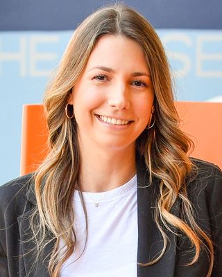 Marissa Bortenstein, LCSW-S